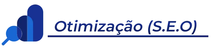 cabeçalho curso Otimização de sites SEO